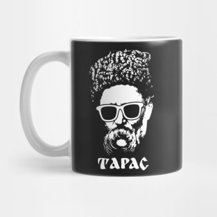 Taras Mug